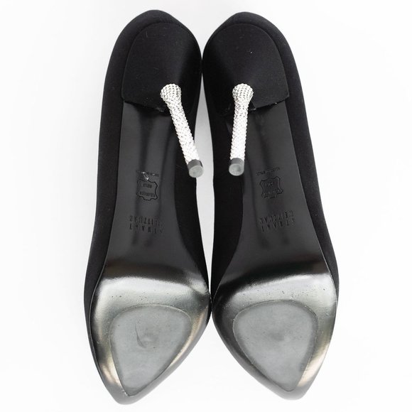 Stuart Weitzman Pumps- Size 8.5 - Picture 4 of 6